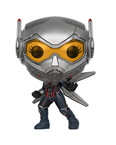 Funko POP Antman And The Wasp Wasp #341