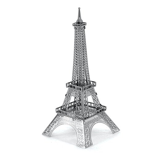 Metal Earth Eiffel Tower