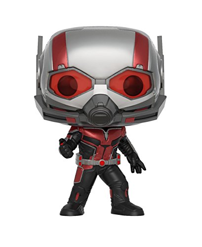 Funko POP Antman And The Wasp Ant-Man #340