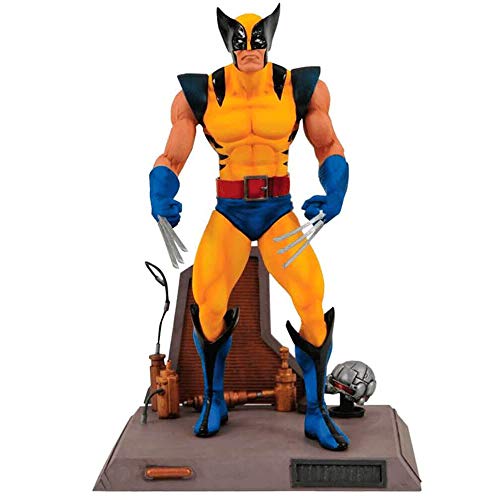 Marvel Select Wolverine Action Figure