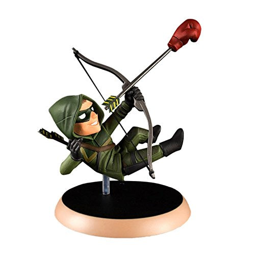 QMx DC Comics Green Arrow Q-Fig Figure