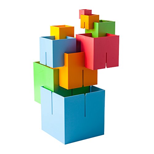 Fat Brain Toys Dado Cubes - Original