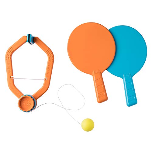 Fat Brain Toys Door Pong