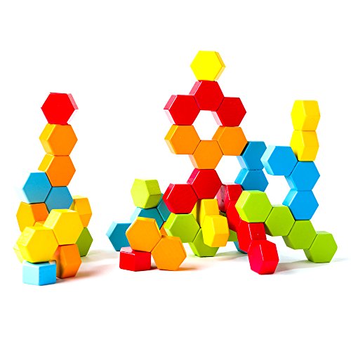 Fat Brain Toys HexActly