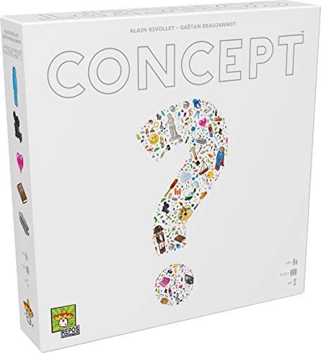 Concept Game