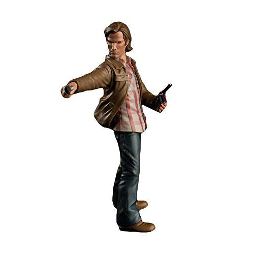 Supernatural Sam Winchester Mini Master Figure