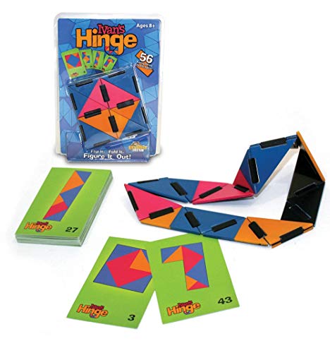 Fat Brain Toys Ivan's Hinge