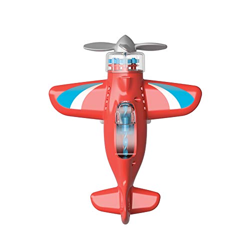 Fat Brain Toys Red Playviator