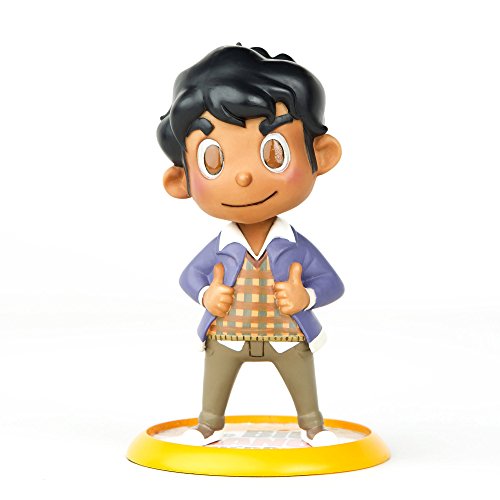 Big Bang Theory - Raj - Q-Pop