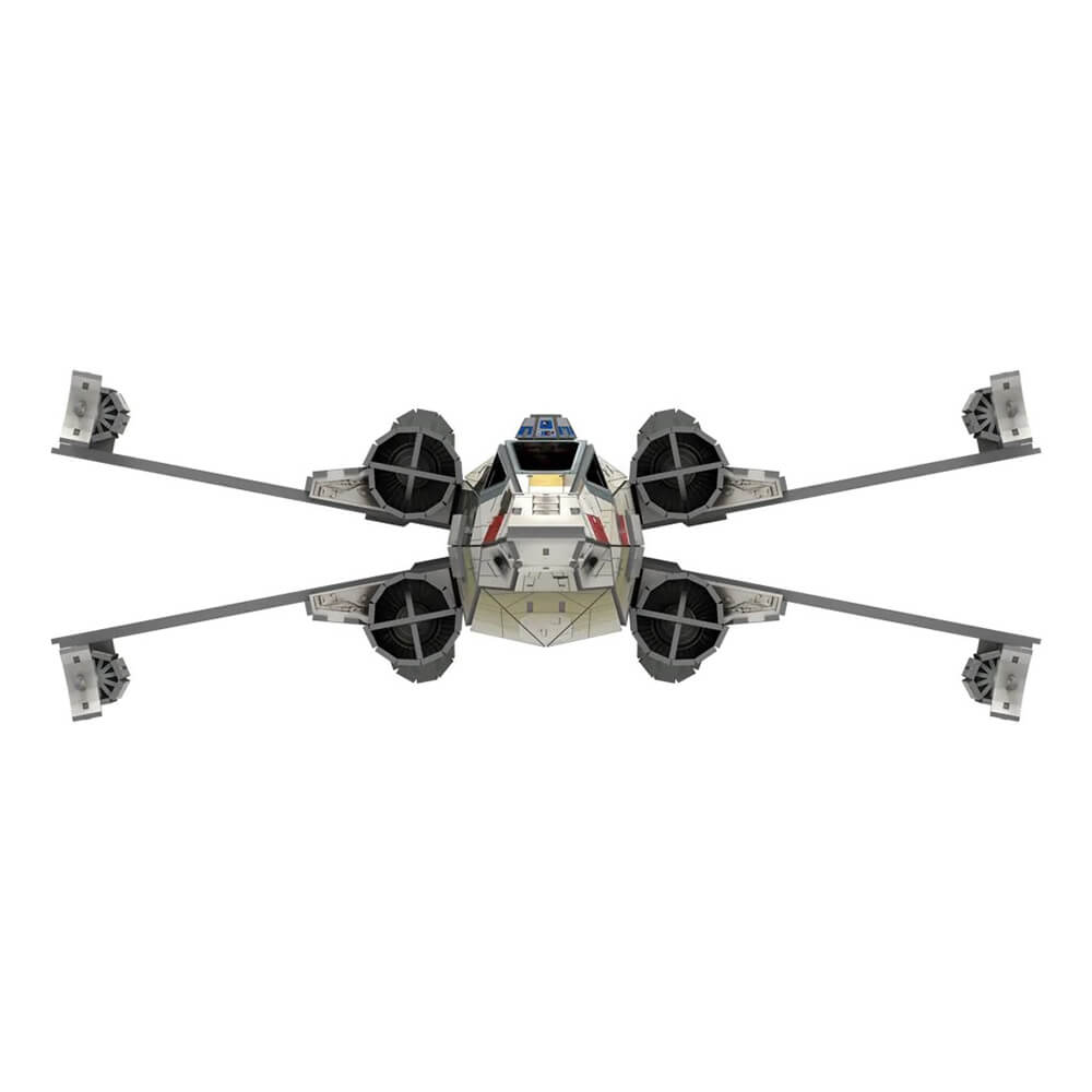 4DPuzz Star Wars T-65 X-Wing Starfighter – Maziply Toys