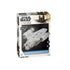 4DPuzz Star Wars The Mandalorian Razor Crest