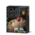 4M KidzLabs Solar System Planetarium Science Kit