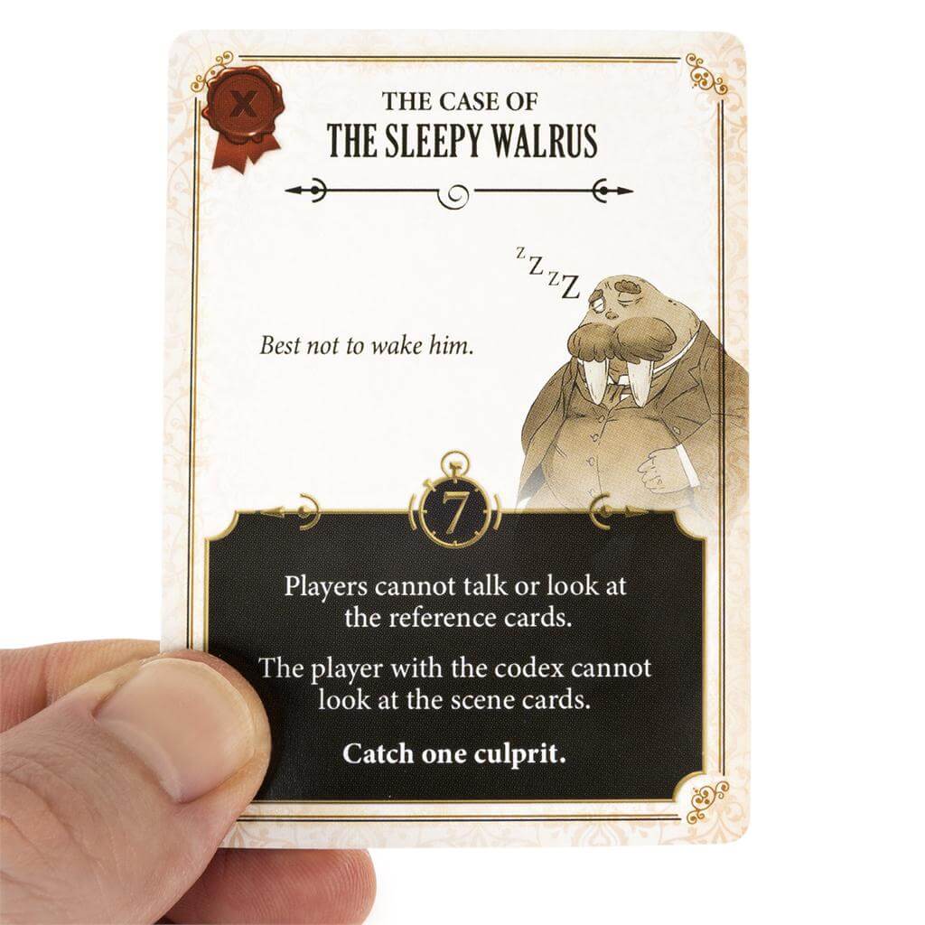 5-Minute Mystery The Museum of Everything Game