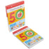 Flashcards: 50 First Words (Scholastic Early Learners)