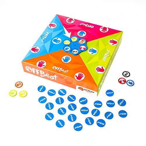 Fat Brain Toys Off Beat