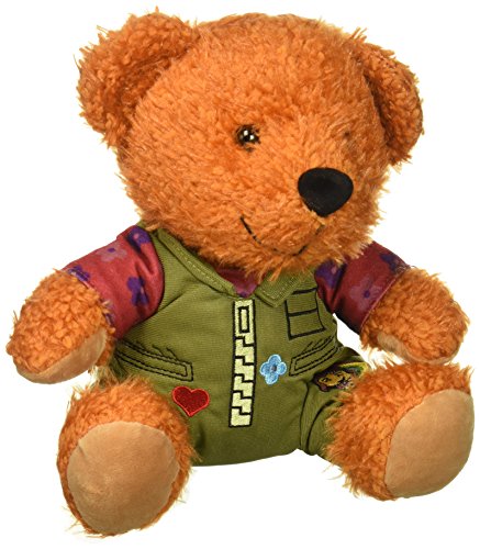 Firefly Kaylee Bear Plush