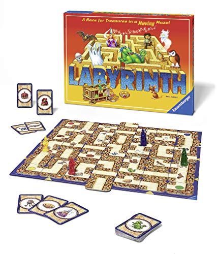 Ravensburger Game - Labyrinth