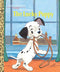 Walt Disney's The Lucky Puppy (Disney Classic)