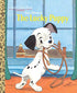 Walt Disney's The Lucky Puppy (Disney Classic)