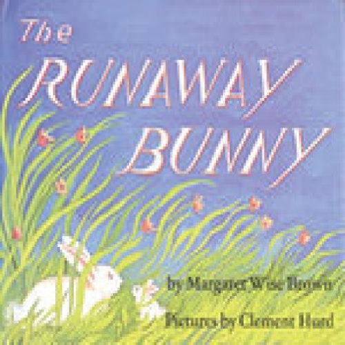 Runaway Bunny, The (Paperback)