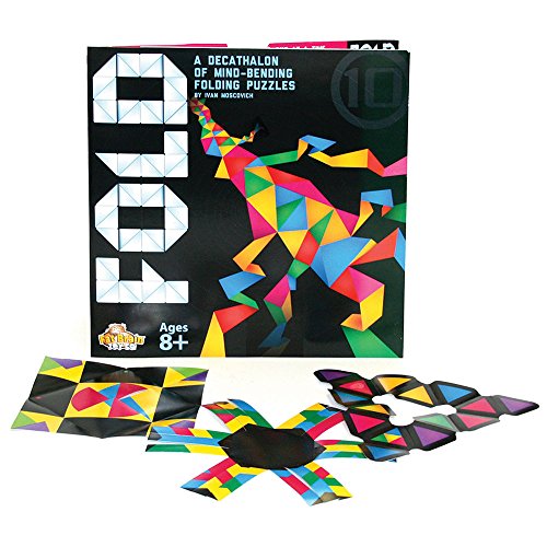Fat Brain Toys FOLD