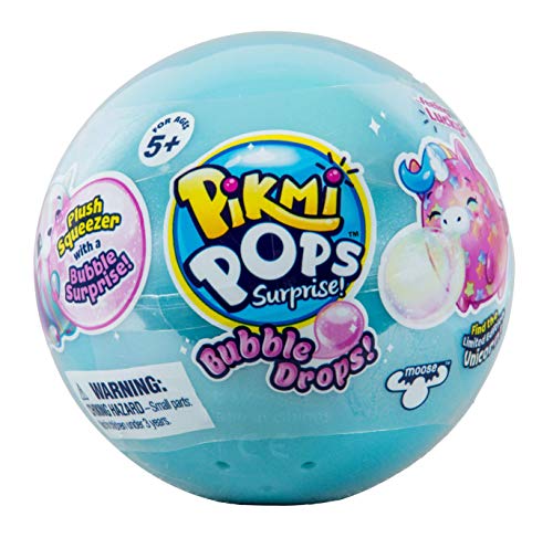 Pikmi Pops Bubble Drops