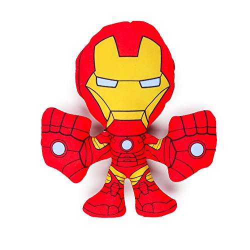 Playskool Heroes Marvel Plush