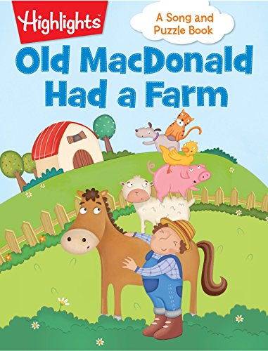 Highlights Old MacDonald Had a Farm