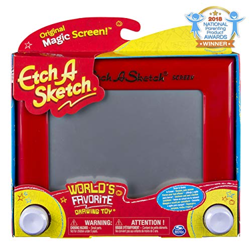 Etch A Sketch - Classic