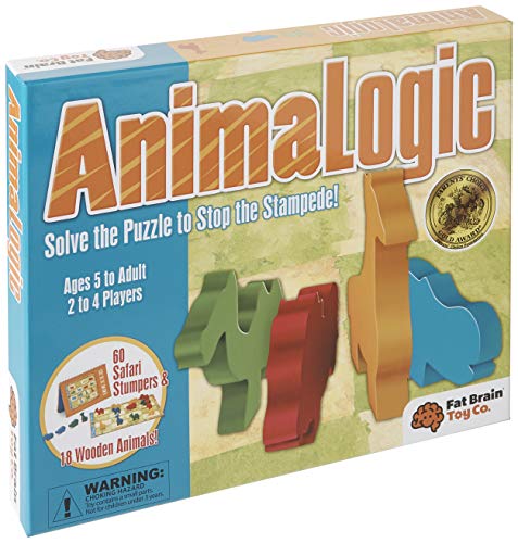Fat Brain Toys AnimaLogic