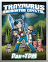 DanTDM: Trayaurus and the Enchanted Crystal (Hardcover)