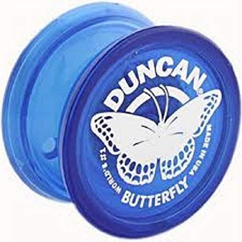 Duncan Butterfly Beginner Yo-Yo