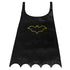 Batman Classic Mask and Cape Roleplay Set