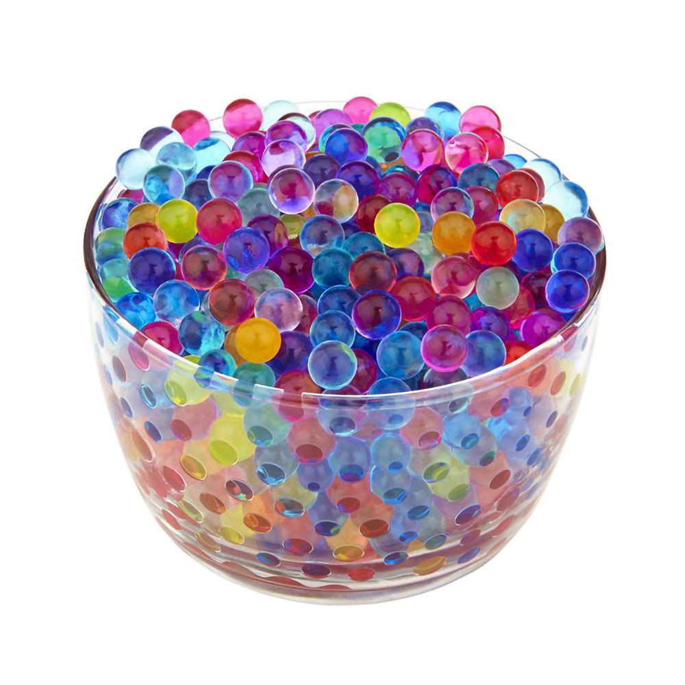 Orbeez Mega Pack with 2000 Water Beads