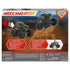 Meccano Junior Monster Jam Grave Digger Monster Truck Building Set