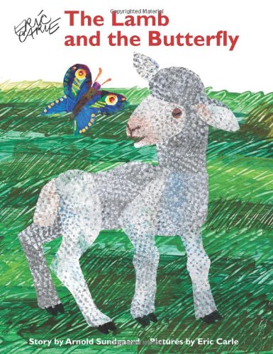 Lamb And The Butterfly, The