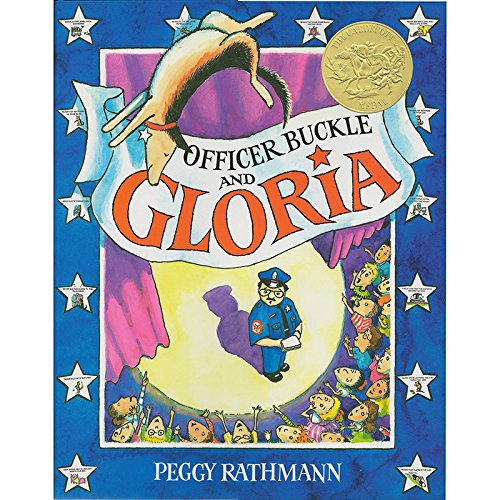Officer Buckle & Gloria