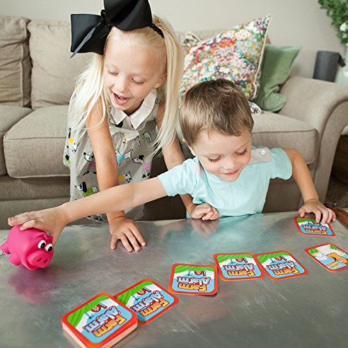 Fat Brain Toys Farm Alarm