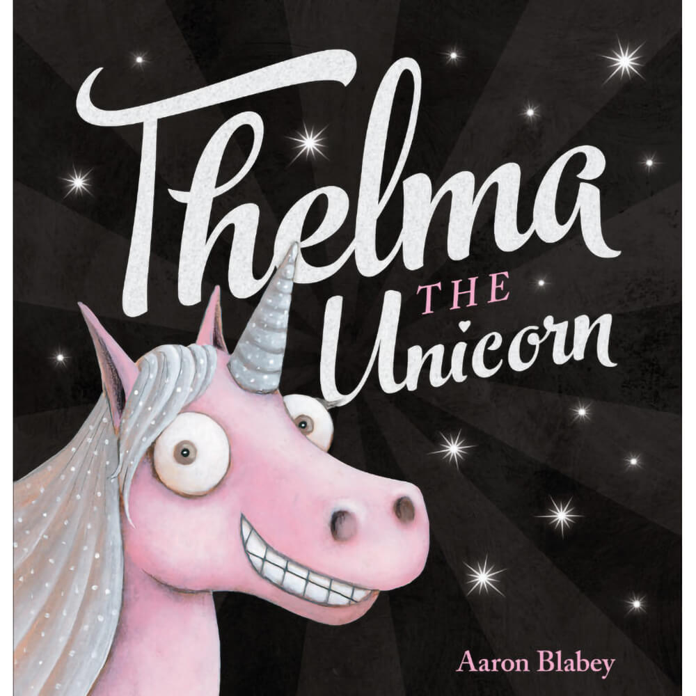 Thelma the Unicorn