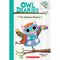The Wildwood Bakery: A Branches Book (Owl Diaries #7)