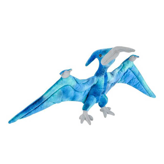 Adventure Planet Pteranoden 24" Dinosaur Plush