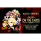 Agatha Christie Death on the Cards Game