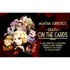 Agatha Christie Death on the Cards Game