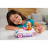 Barbie Club Chelsea Doll with Open-Top Unicorn Car