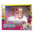 Barbie Club Chelsea Doll with Open-Top Unicorn Car