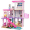 Barbie DreamHouse Dollhouse with Pool, Slide, Elevator, Lights & Sounds