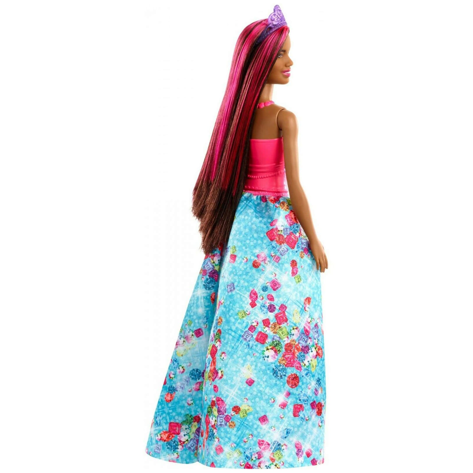 Barbie Dreamtopia Doll with Gemstone Dress