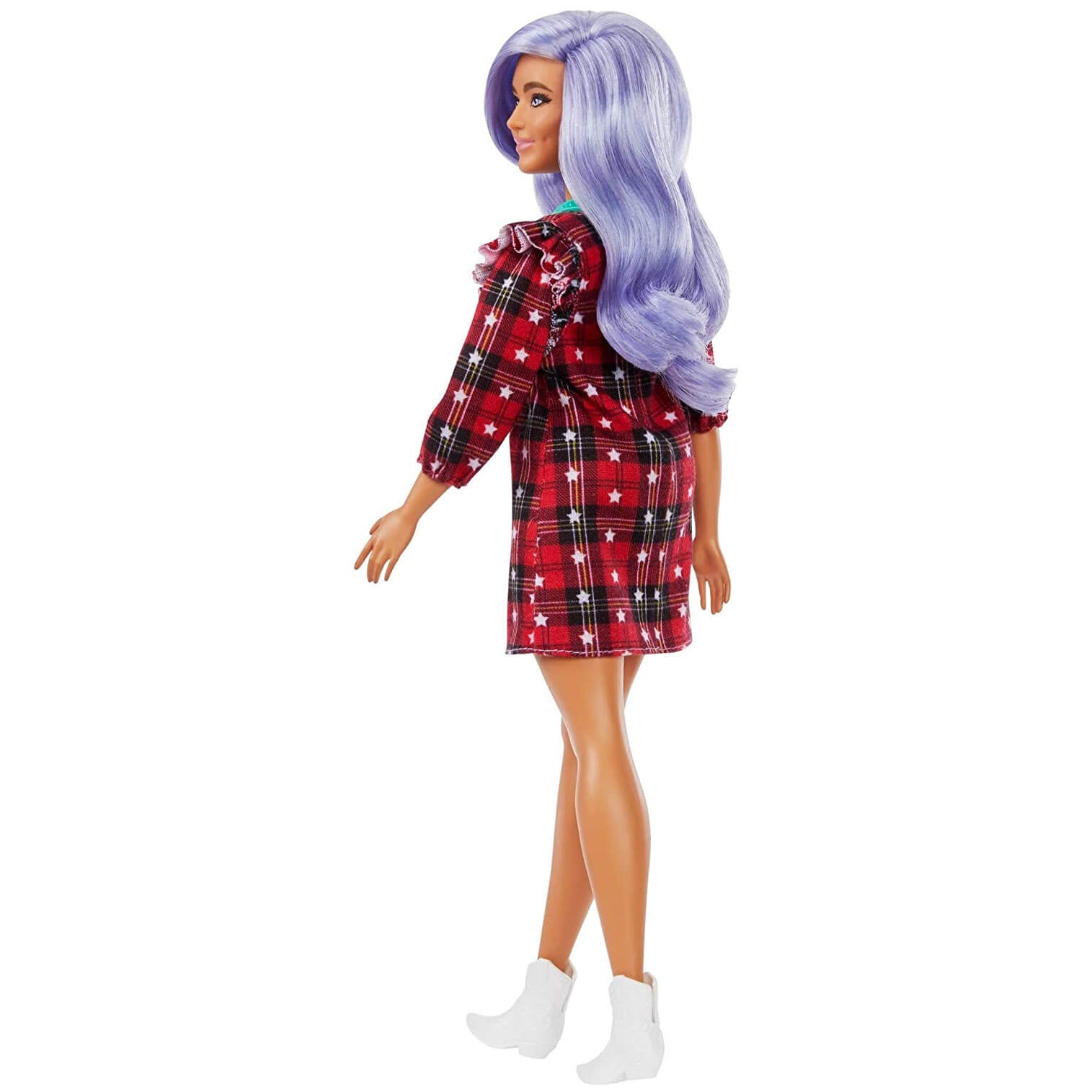 Barbie Fashionistas Doll #157