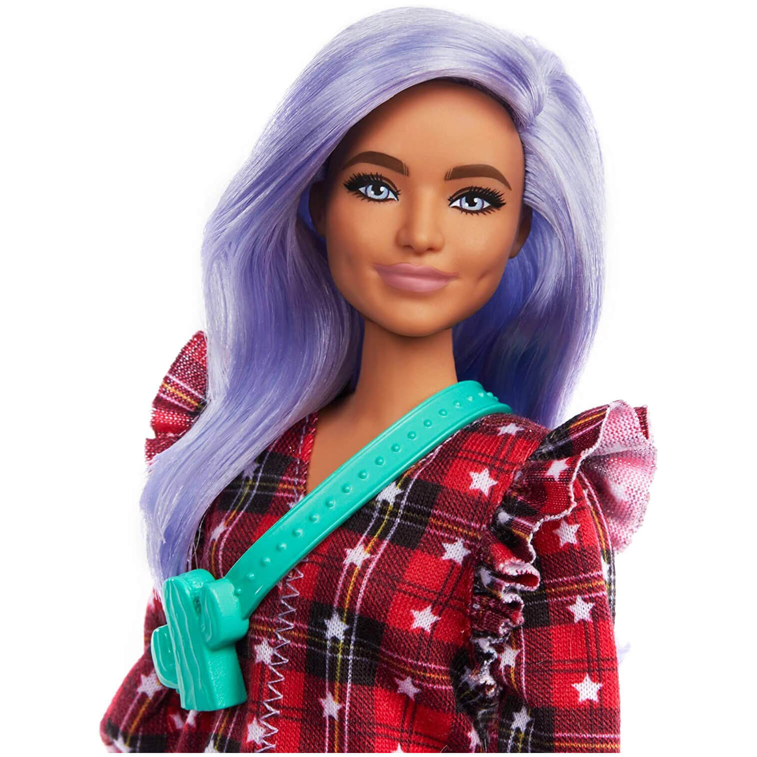 Barbie Fashionistas Doll Styles May Vary FBR37 - Best Buy