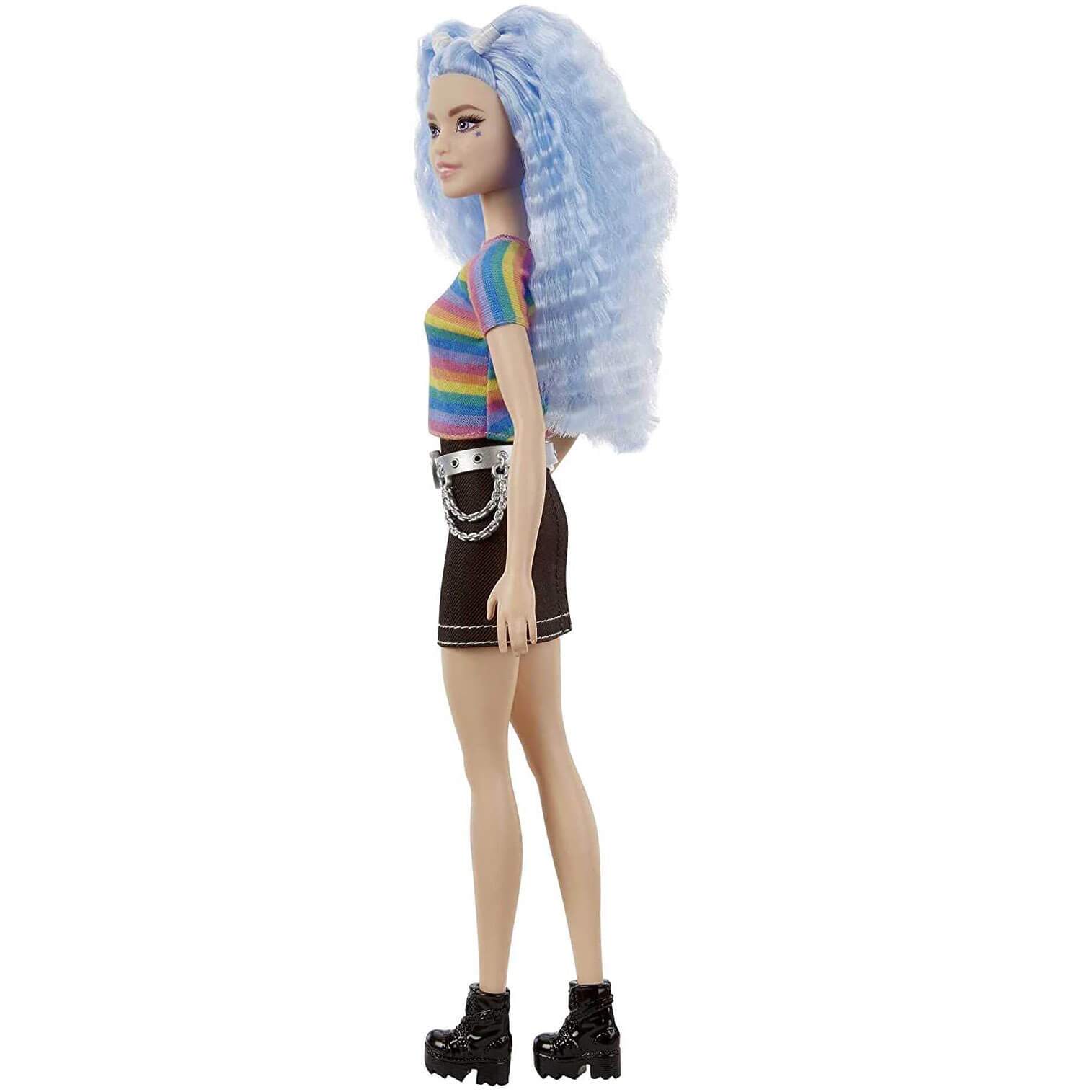Barbie Fashionistas Doll #170